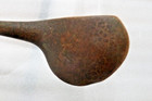 Hickory Shafted Golf Club Original Grip 43 Inches