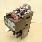 Cutler Hammer A10cn0 Size 1 Motor Starter W  120vac Coil   Overload - New 