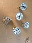 Fisher Waste Drain  Twist Handle