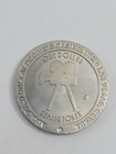 1993 Debbie s Casino Hotel Las Vegas 1  Slot Machine Token Coin Used