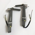 Genuine New Dji Mavic 2 Pro   Zoom Front Rear Back Left Right Motor Arm Parts