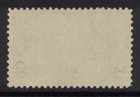 Scott 617- Mh- 1c Washington At Cambridge  Lexington Concord Issue- Unused Mint