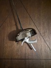 Tangentmonkeys Advance Electric Epee - Shadow Stinger Series