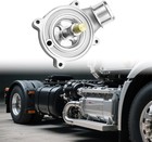 A4712006215 Thermostat With Seal Fit For Detroit Dd15 Dd13 Dde A4722001315