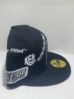 New Era 59fifty Mexico World Baseball Classic Fitted Hat 7 1 4 Black Nwt G-5    