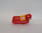 Oscar Mayer Wienermobile Whistle Red And Yellow 21 St Century New In Sealed Bag