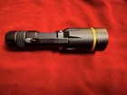 Leupold Mx-200 Mx Modular Tactical Led Flashlight Gold-ring Quality Usa Made 