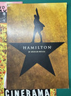 Music   Movie Ephemera  Hamilton - Amadeus - Phantom Of Opera - Vivien Leigh    