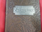 1947  the Harley-davidson Enthusiast  Jan_dec Complete