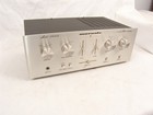 Vintage Marantz 1060b Integrated Stereo Amplifier 1970s Unrestored Sounds Nice