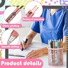 120 Pcs Nurse Pens Bulk Pens For Nurses Nurse Gifts Nursing Pens Funny Nurse    