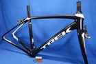 2017 Trek Domane Sl Carbon Road Bike Frameset  Rim Brake W brakes  50cm