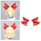 Unique Foxes Ear Headbands Ideal For Anime Conventions And Themed Celebrations