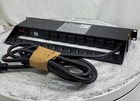 Apc Switched Rack Pdu Ap7901 Power Distribution Unit