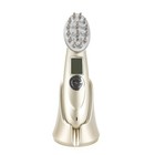 Electric Laser Hair Growth Comb Infrared Ems Rf Vibration Massager Microcurrent