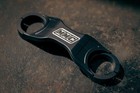   presale   Triumph Speed Twin 1200 2019-2021 Billet Fork Brace - Cnc Uk Made