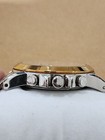 Gc Guess Collection Watch Mens Chronograph Swiss Quartz Gc43005g Working