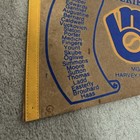 Milwaukee Brewers 1982 World Series Vintage Mlb Full Size Memorabilia Pennant