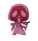 Funko Pop  Ghost Face  valentine  1725 - Funko Shop  diamond    Protector