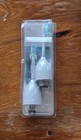 New Philips Sonicare E Series Hx7022 Replacement Toothbrush Brush Heads- 2 Heads