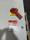 Allen Bradley 200hp Combination Starter Soft Start 152h-b240jbd-54 Warranty         