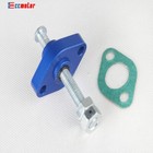 For Yamaha Raptor 660 660r 700 700r Billet Cnc Manual Cam Timing Chain Tensioner