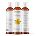 Evening Primrose Oil 4 Oz  Cold Pressed 100  Pure Natural Organic Refined