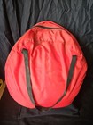Kidco Peapod Portable Pop-up Toddlers Travel Bed Beach Vacation Cranberry Red
