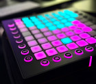 Novation Launchpad Pro Usb Midi Controller For Ableton With 64 Velocity Pads