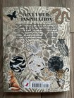 2026 Animals Paper Paper Paper Magazine Book Collection 180 Pages Of Goodies New