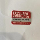 Robl0x Star Sorority Face Toy Code Sent Fast Via Ebay Meassage