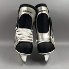 Bauer Sfl Vapor V Size 10 Vintage Senior Hockey Skates