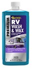 Rv Wash   Wax 16oz Star Brite 071516p  Expedited Shipping