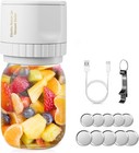 Mason Genie Vacuum Sealer 80kpa Mason Jar Vacuum Sealer Usb Charge Electric Us
