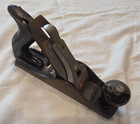 Vintage Stanley Handyman H1203 Bench Hand Plane Woodworking Tool Made In Usa