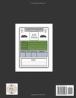Genealogy Organizer 2022 2026  Family Tree Chart Book   Genealogy Charts And For