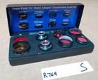 Volk Superfield Nc Multi Adapter Transformer Lens Set    S
