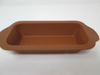 Ever Ocean Silicone Loaf Pan Subway Heating Tray Lot Of 12 Soap Baking Bread
