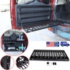Rear Trunk Tailgate Foldable Table Storage Shelf Rack For Toyota Fj Cruiser 07 