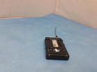 Shure Wireless Bodypack Transmitter W  Lapel Microphone Ur1 G1 470-530 Mhz