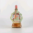Jim Beam 1972 Portland Rose Festival 64th Annual Portland  Oregon Decanter Rare 