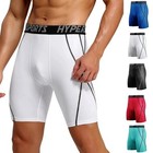 2025 Compression Shorts Men Summer Sportswear Training Tights Gym Fitness