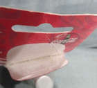 Coca Cola Pencil Sharpener  1999 