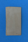 1888 Allen   Ginter G1 American Indian Chiefs Banner Card - Sitting Bull