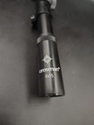 Crosman 4x15 Air Gun Rifle Scope With Mount 0410x