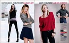 Victoria s Secret Catalog - 2013  Holiday Sale - Casual  Lingerie  Party  Sleep