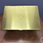 Solid Brass Missal Bible Stand Sudbury