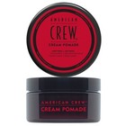 American Crew Men s Light Hold And Low Shine Hair Styling Cream Pomade 3oz - New