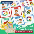 Learning Toys For Kids 3  montessori Preschool Educational Learning Activities C