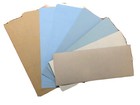 2 Set Of 4000  5000  6000  7000  8000  10000  12000 And 15000 Grit Sand Paper 